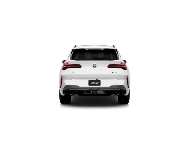 2026 BMW X3 Base