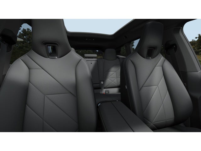 2026 BMW iX Base