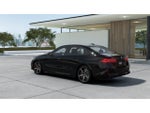 2027 BMW 550e Base