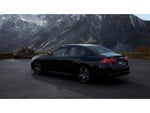 2027 BMW 550e Base