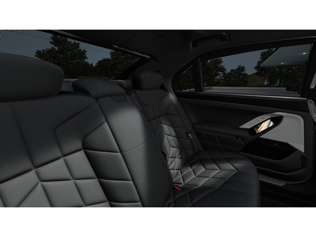 2026 BMW 760i Base