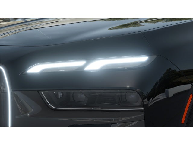 2026 BMW 760i Base