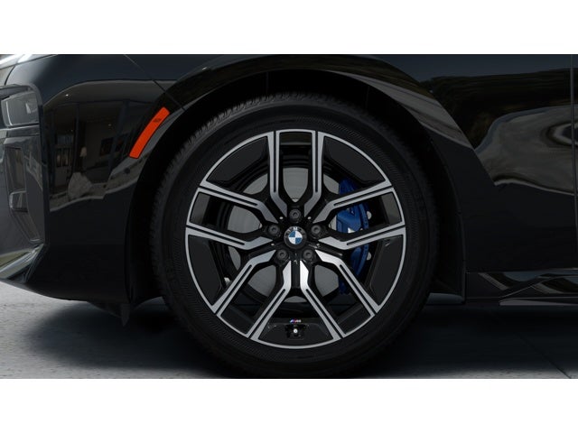 2026 BMW 760i Base