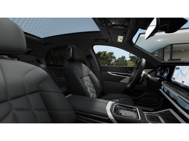 2026 BMW 760i Base