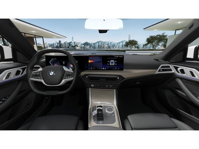 2026 BMW 430i Base