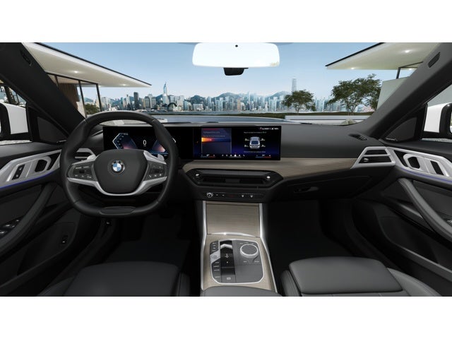 2026 BMW 430i Base