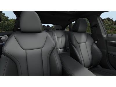 2026 BMW 430i Base