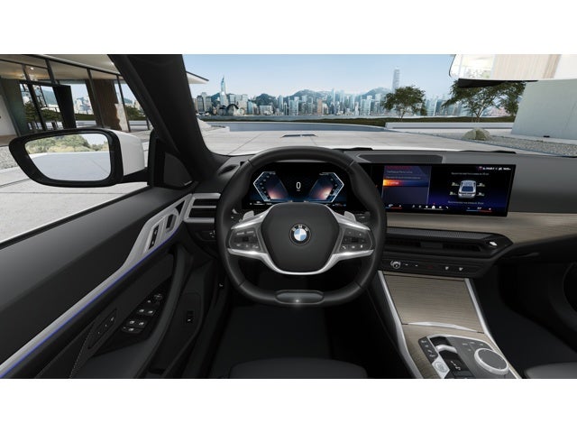 2026 BMW 430i Base