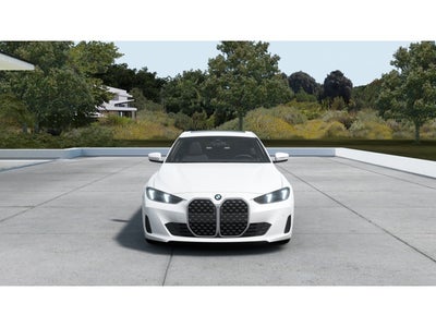 2026 BMW 430i Base