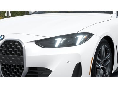 2026 BMW 430i Base