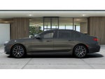 2026 BMW 750e xDrive Base