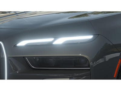 2026 BMW 750e xDrive Base