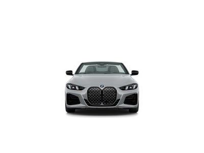 2027 BMW 430i Base