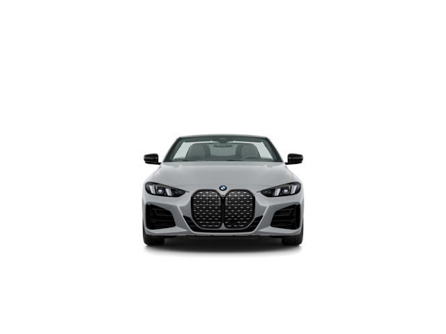 2027 BMW 430i Base