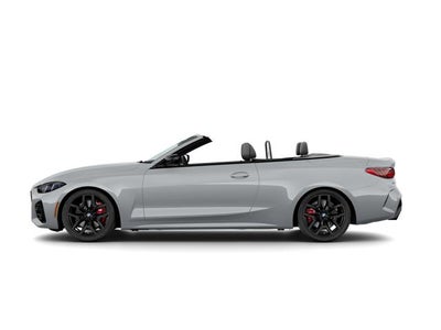2027 BMW 430i Base