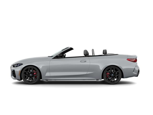 2027 BMW 430i Base