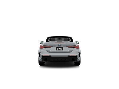 2027 BMW 430i Base