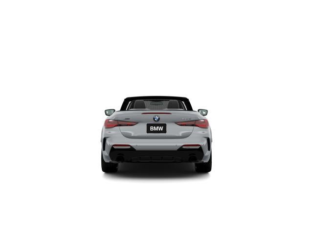 2027 BMW 430i Base