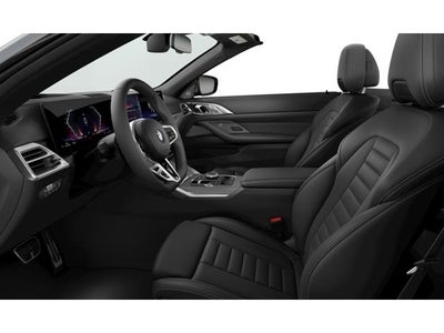 2027 BMW 430i Base