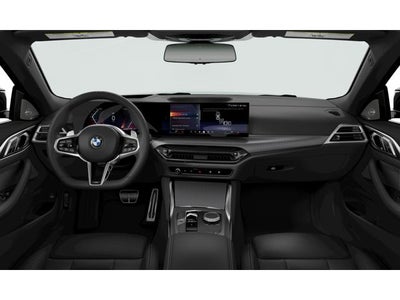 2027 BMW 430i Base