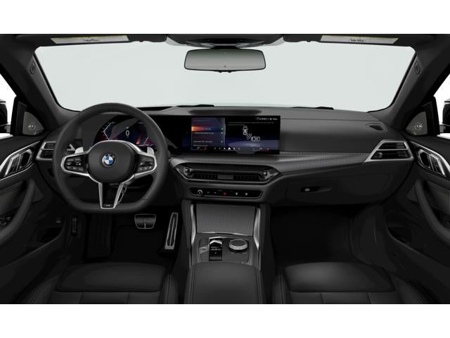 2027 BMW 430i Base