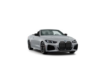 2027 BMW 430i Base