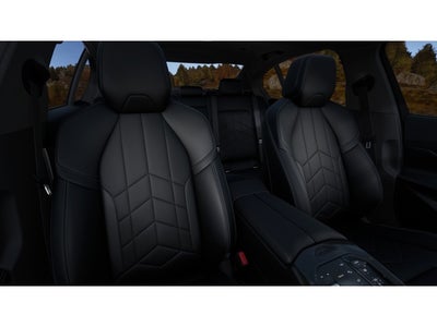 2027 BMW 530i Base