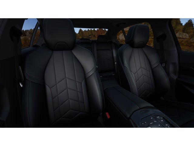2027 BMW 530i Base