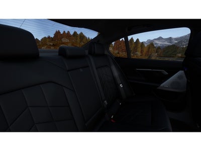 2027 BMW 530i Base