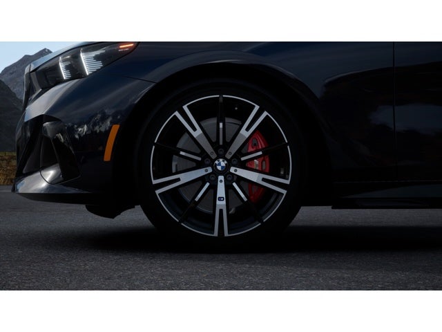 2027 BMW 530i Base