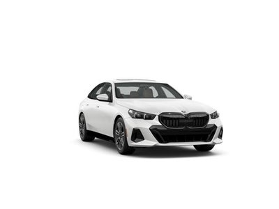 2027 BMW 530i Base