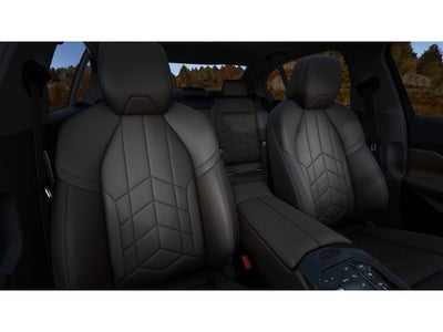 2027 BMW 530i Base