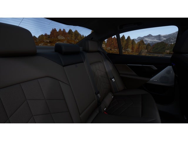 2027 BMW 530i Base