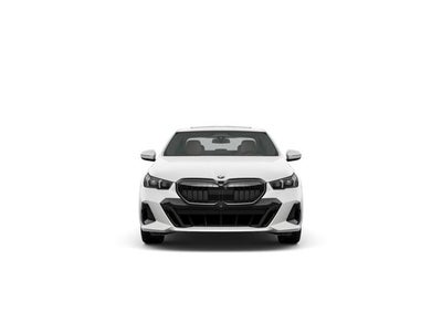 2027 BMW 530i Base