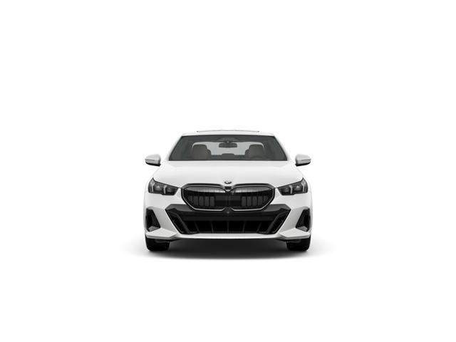 2027 BMW 530i Base