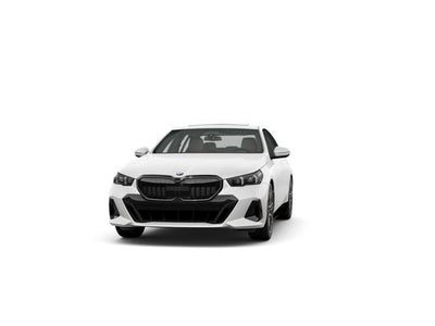 2027 BMW 530i Base