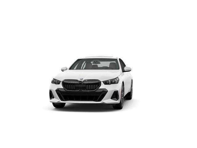2027 BMW 530i Base