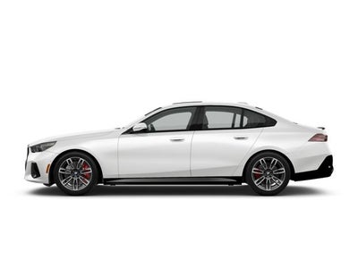 2027 BMW 530i Base