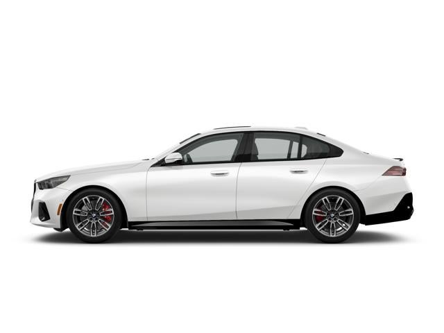2027 BMW 530i Base