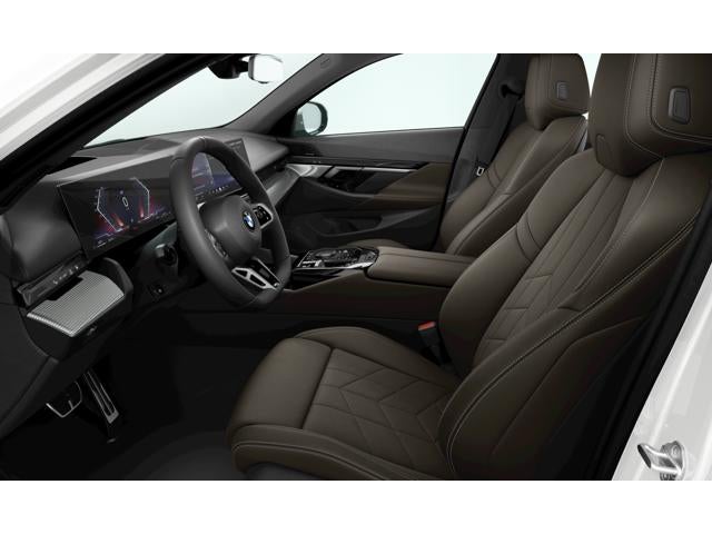 2027 BMW 530i Base