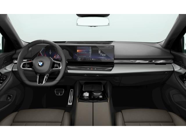 2027 BMW 530i Base