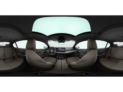 2027 BMW 530i Base