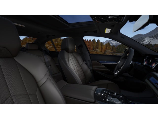 2027 BMW 530i Base