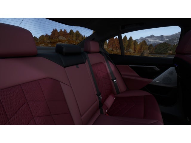2027 BMW 530i Base