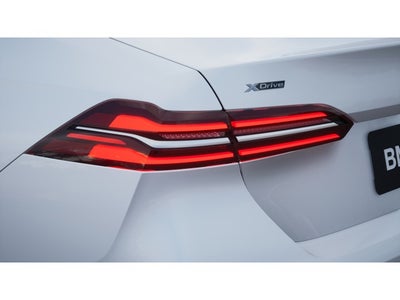 2027 BMW 530i Base