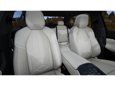 2027 BMW 530i Base