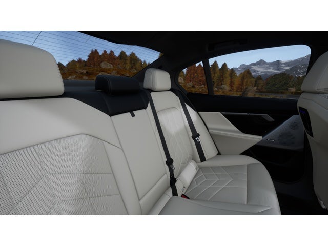 2027 BMW 530i Base