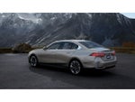 2027 BMW 530i Base