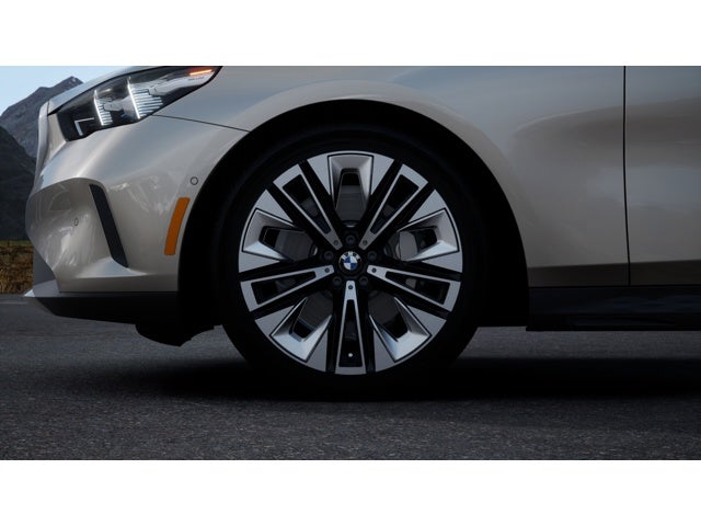 2027 BMW 530i Base