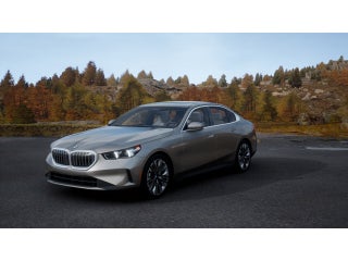 2027 BMW 530i Base